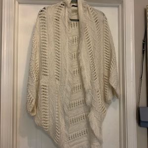 American eagle cardigan